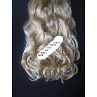 Multiblond 27/60 Extra Volume syntetické vlasy